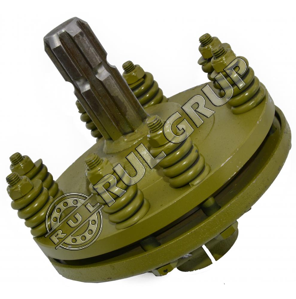 CARDAN - AMBREIAJ UNIVERSAL